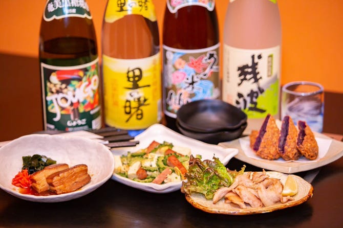 居酒屋 まあさん 上新庄店（上新庄・東淀川/居酒屋） - 楽天ぐるなび
