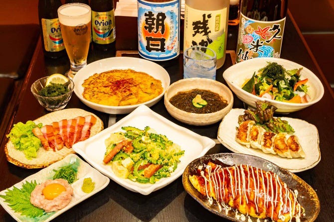 居酒屋 まあさん 上新庄店（上新庄・東淀川/居酒屋） - 楽天ぐるなび