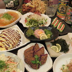 居酒屋 まあさん 上新庄店