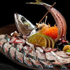 博多 つつじ庵_博多グルメや地元食材を使った逸品