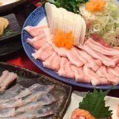 博多 つつじ庵_季節の食材を使用した会席コース◎接待やおもてなしにも最適です