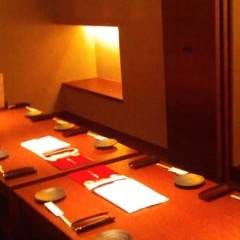 博多 つつじ庵_全席完全個室でプライベート宴会を実現！大人数も大歓迎