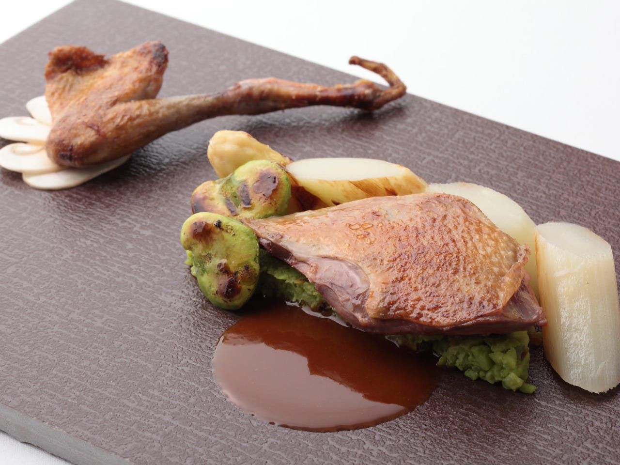 22年 最新グルメ ル ヴァンキャトル Le Vin Quatre 目白 レストラン カフェ 居酒屋のネット予約 東京版