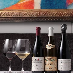 ル・ヴァンキャトル le vin quatre