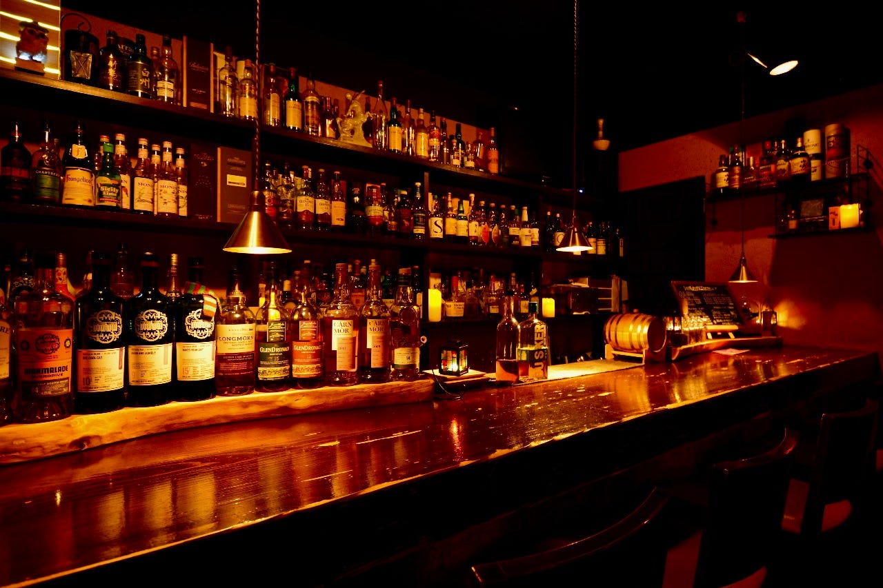 BAR FUKUROU