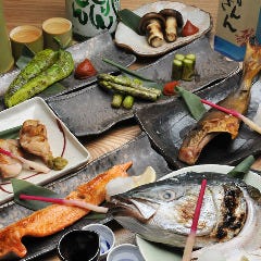 大衆割烹 TAKEYA 川越店 