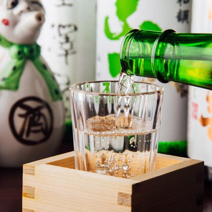 美味しいお店が見つかる 新宿 貸切スペース 日本酒にこだわる おすすめ人気レストラン ぐるなび