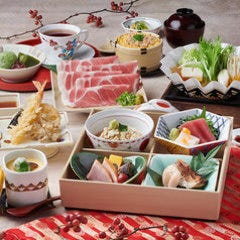 かごの屋 門真巣本店 門真 日本料理 の予約 コース一覧 ぐるなび