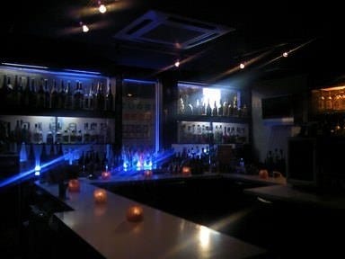 BAR SUBSIDE