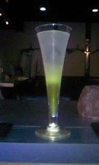 BAR SUBSIDE