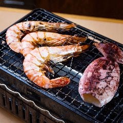 浜焼太郎 拝島駅前店