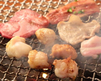 人気の美味い店 四条大宮の焼肉ならここ 今好評の食べ放題など ぐるなび
