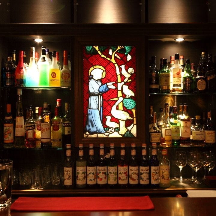 SoulCocktail’s たまプラーザ店