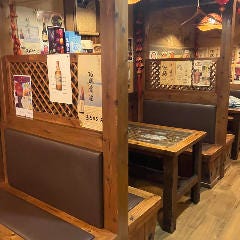 蘇州風居酒屋 豫園 綾瀬店