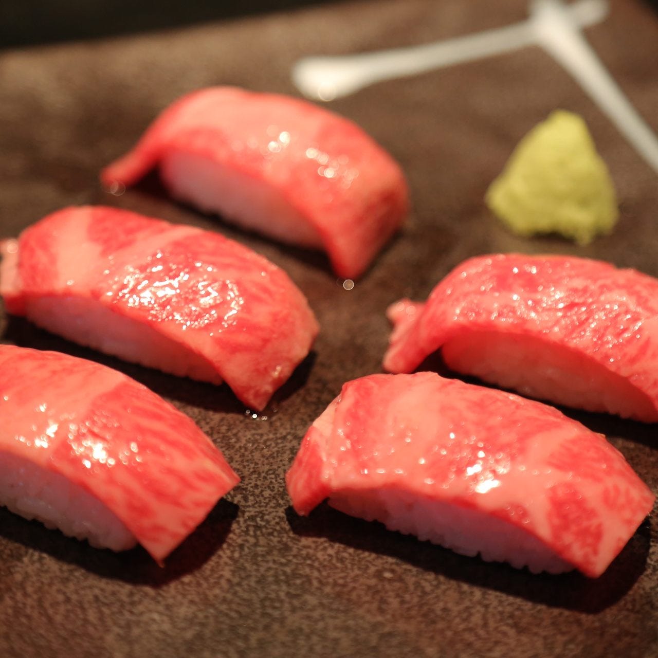 21年 最新グルメ 恵比寿にある美味しい肉寿司が味わえるお店 レストラン カフェ 居酒屋のネット予約 東京版