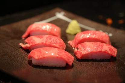 美味しいお店が見つかる 東京都 寿司 すし デートに使える おすすめ人気レストラン ぐるなび