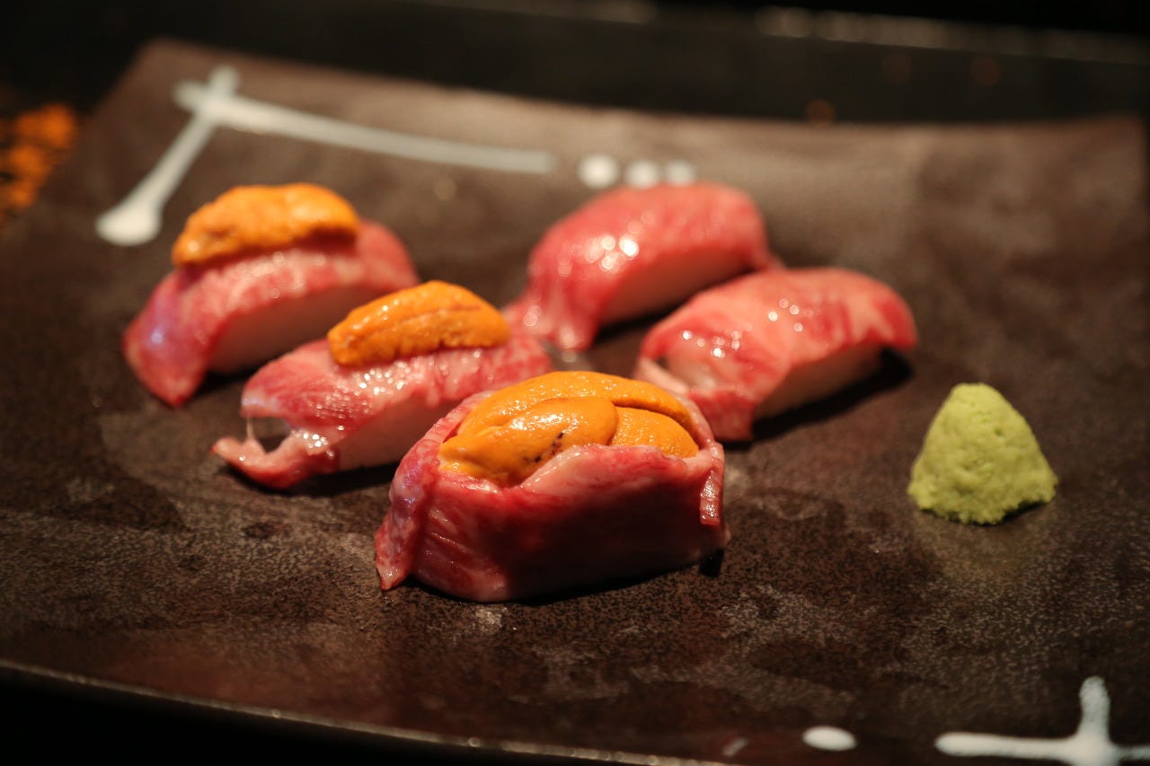 よし に く 恵比寿