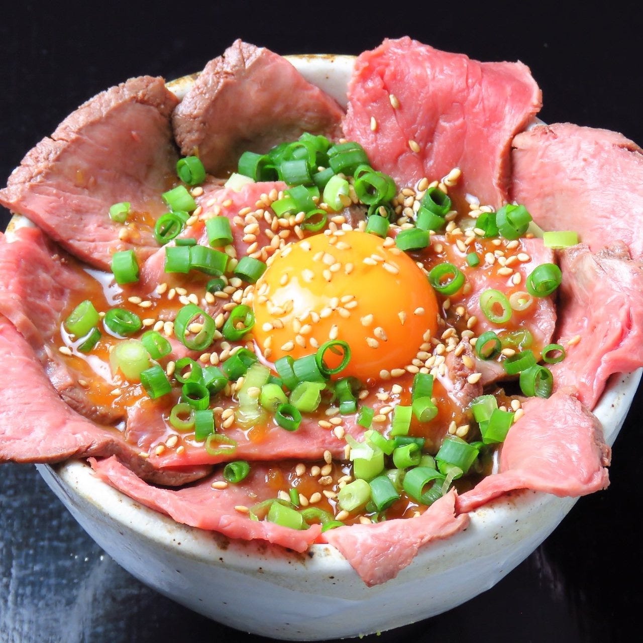 熟成和牛・肉寿司食べ放題 よしにく 恵比寿