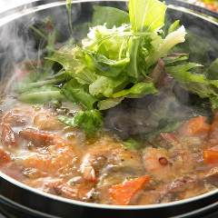 よしにく 恵比寿