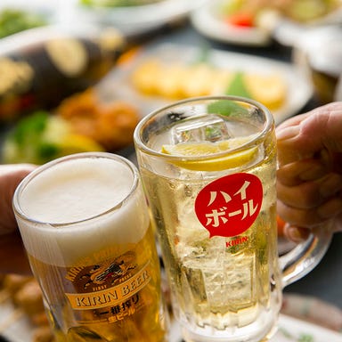 浪花ろばた八角 千里中央店_【お手軽ろばた宴会】軽めの宴会におすすめ！多彩なろばたと居酒屋メニュー全9品！『満腹コース』