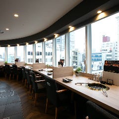 矢場町でディナー デートにおすすめな夜景が綺麗なレストラン特集