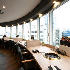 矢場町でディナー デートにおすすめな夜景が綺麗なレストラン特集