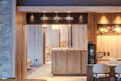 CAFE’S＆DINERS VERDE 