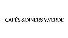 CAFES＆DINERS V．VERDE