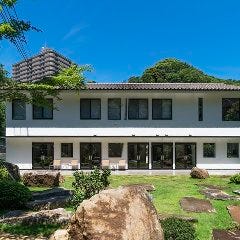 珈琲 宮上倶楽部 湯河原