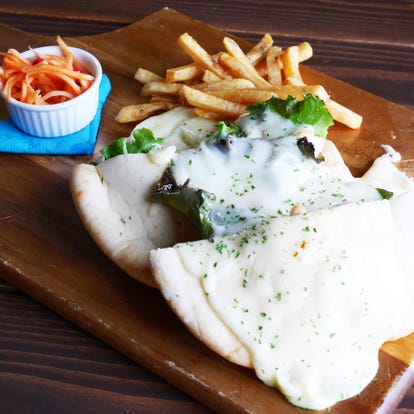 ランチならここ 蕨の昼食 ご飯でおすすめしたい人気のお店 ぐるなび