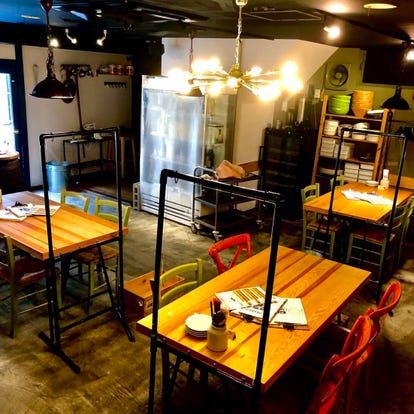 ランチならここ 蕨の昼食 ご飯でおすすめしたい人気のお店 ぐるなび