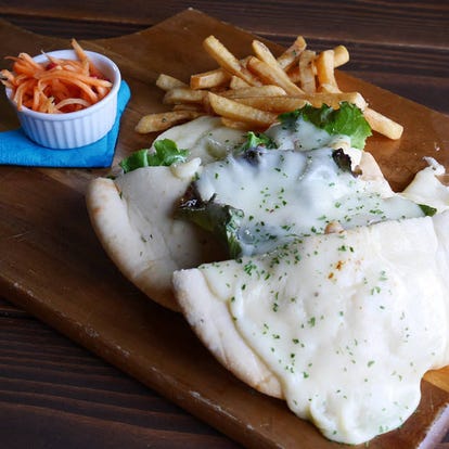 ランチならここ 蕨の昼食 ご飯でおすすめしたい人気のお店 ぐるなび