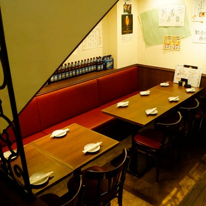 ランチならここ 五反田の居酒屋でおすすめしたい人気のお店 ぐるなび