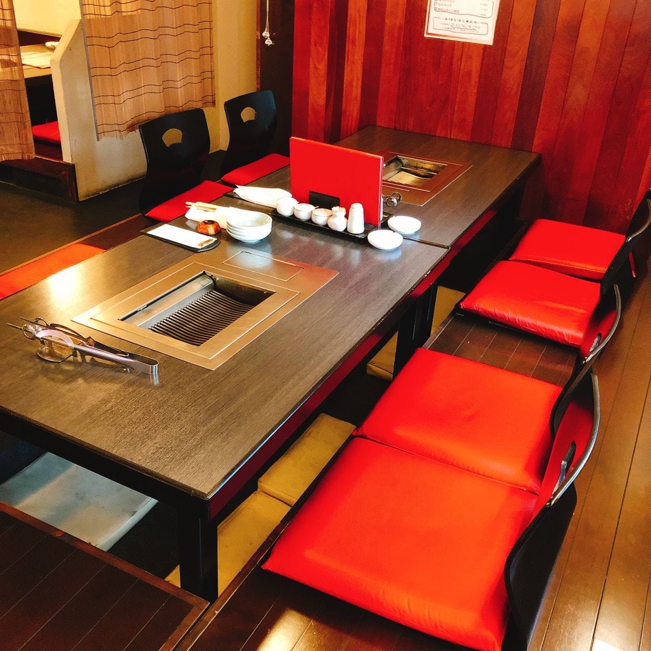 山咲亭 西中島南方 焼肉 ぐるなび