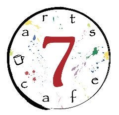 7artscafe `ZuA[cJtF` mo̎ʐ^1