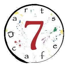 7artscafe 〜セブンアーツカフェ〜 日ノ出町
