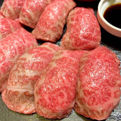 焼肉食べ放題専門店 焼肉クラブ 天王寺店