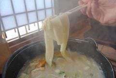 食事処 春風