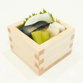 ちょいと 栞屋 ランチメニュー ぐるなび