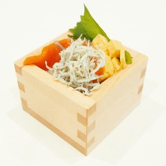 ちょいと 栞屋 ランチメニュー ぐるなび