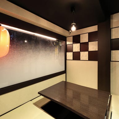 ちょいと。栞屋_より洗練された店内で至福のひととき