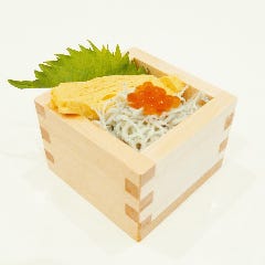 ちょいと 栞屋 ランチメニュー ぐるなび