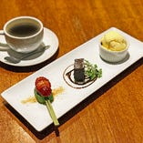 Dessert Set