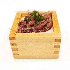 ちょいと 栞屋 ランチメニュー ぐるなび