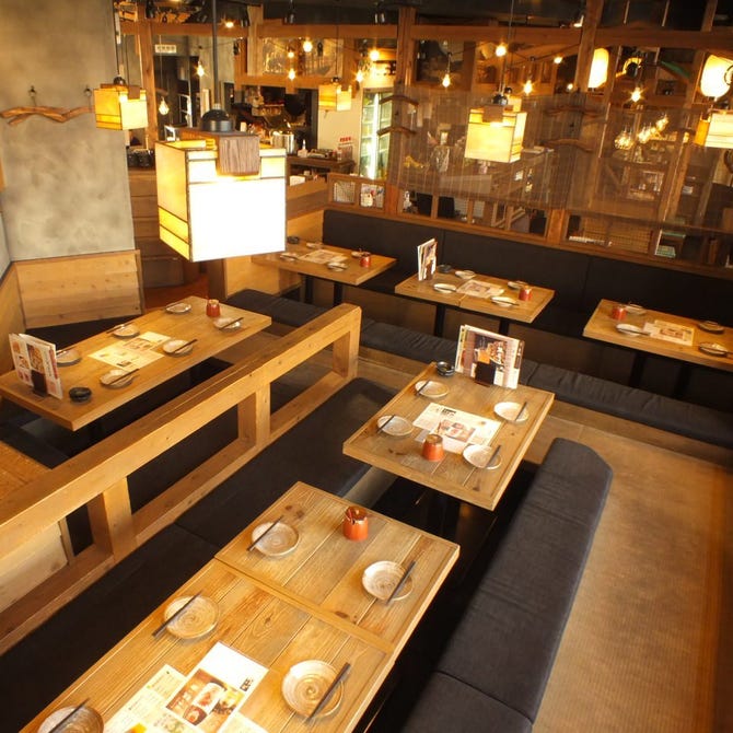 宮崎県日南市 塚田農場 町田森野店 町田 居酒屋 ぐるなび