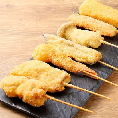 美味しいお店が見つかる 札幌の焼き鳥でおすすめしたい人気のお店 ぐるなび