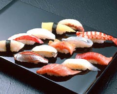 鮨処 銀座 福助 横浜高島屋店