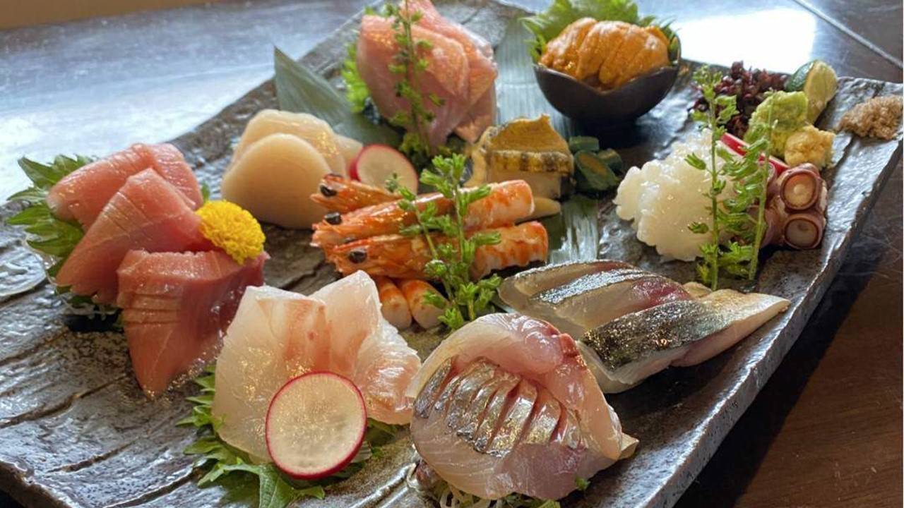JAPANESE DINING NANA
