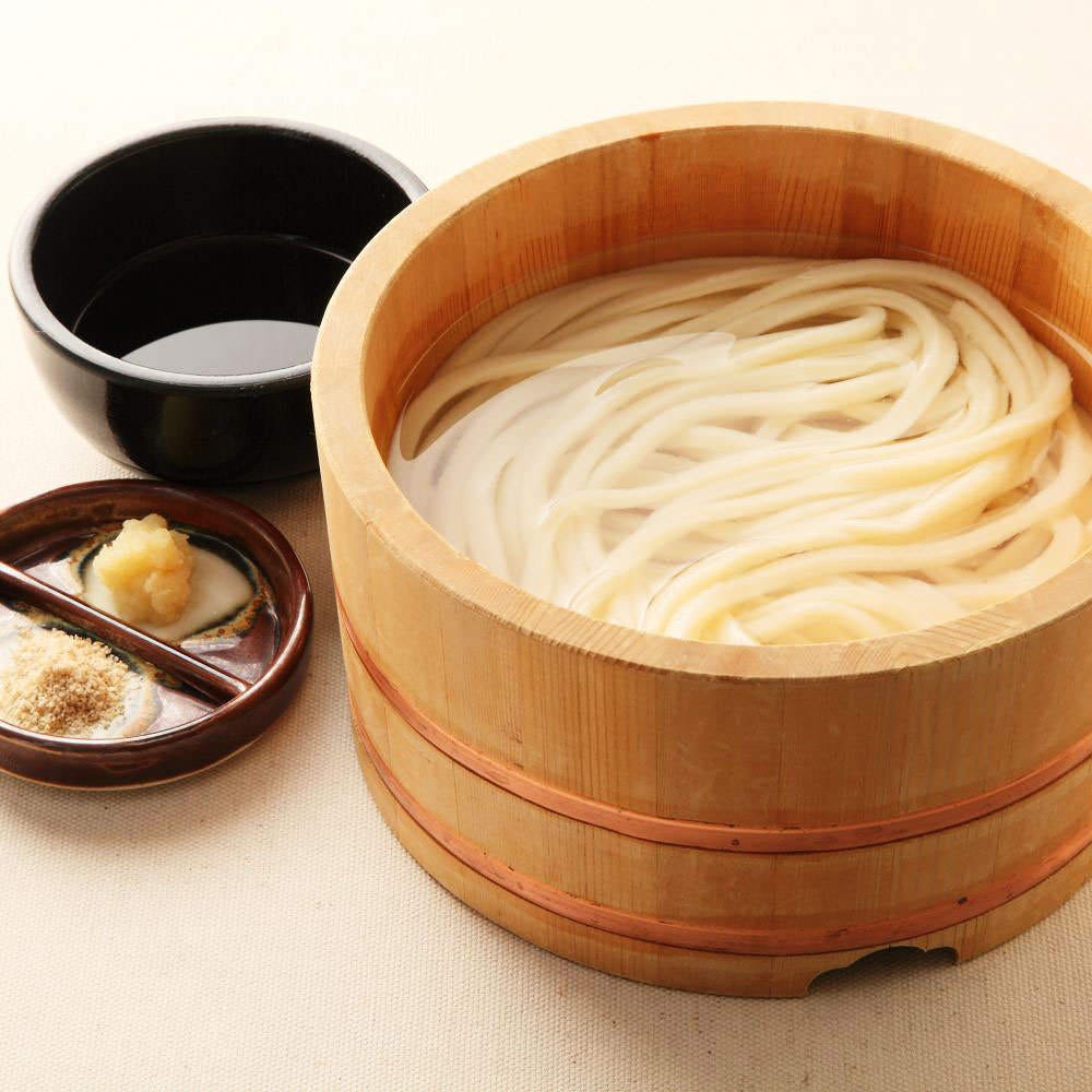 丸亀 製 麺 名古屋 スパイラル タワーズ