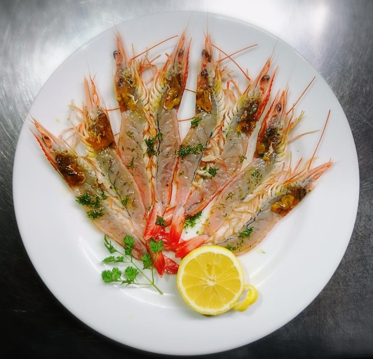 アシヤ食堂 Manchos 厳選食材の地中海バル